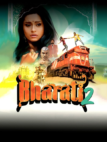 Bharati 2