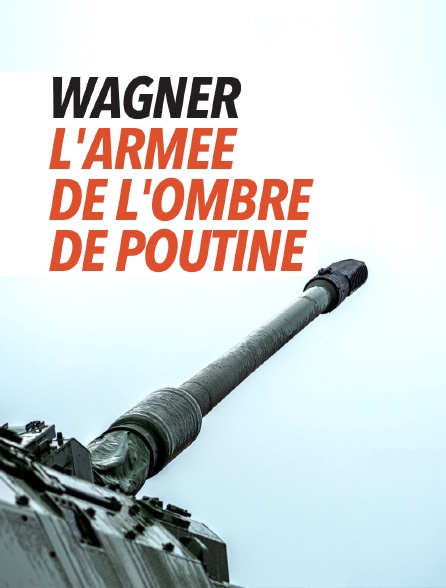 Wagner, l'armée de l'ombre de Poutine