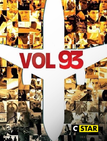 CSTAR - Vol 93