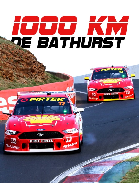 1000 km de Bathurst