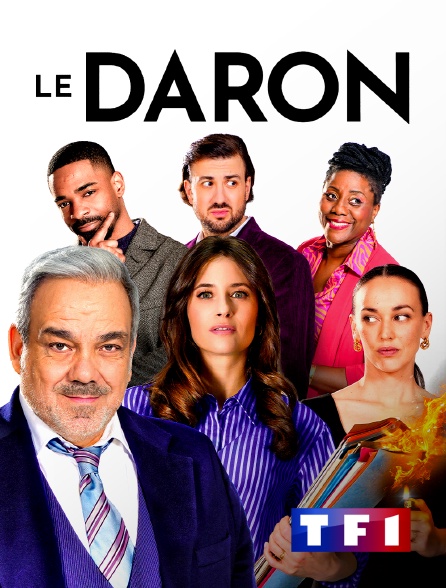 TF1 - Le Daron