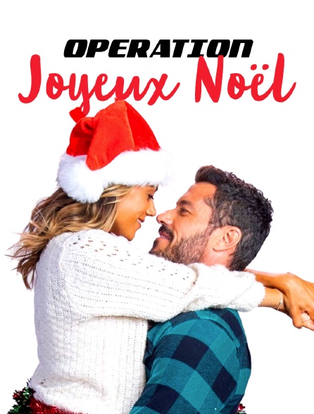 Opération "Joyeux Noël"