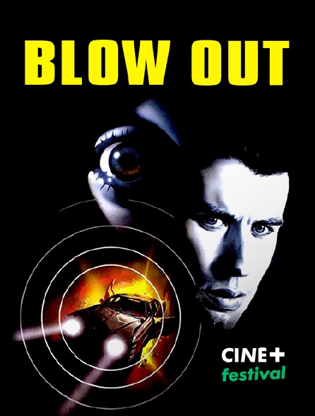 CINE+ Festival - Blow Out