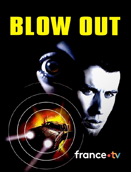 france.tv - Blow Out