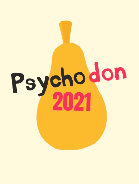 Psychodon 2021