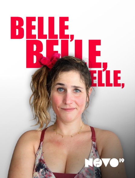 Novo 19 - Belle, belle, belle
