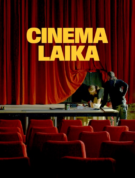 Cinéma Laika