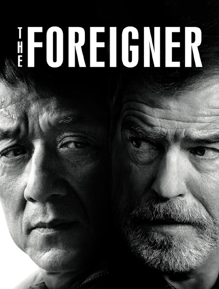 The Foreigner