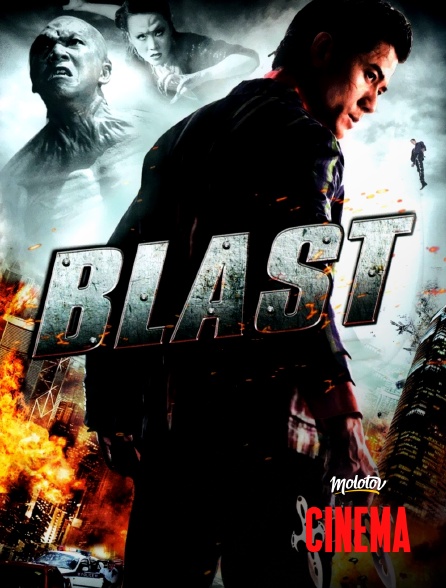 Molotov Channels Cinéma - Blast