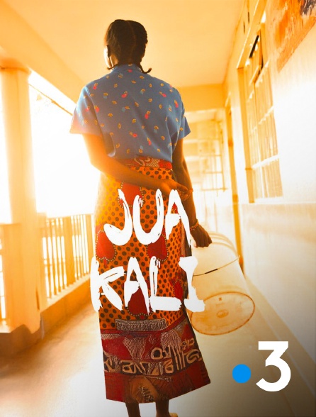 France 3 - Jua Kali
