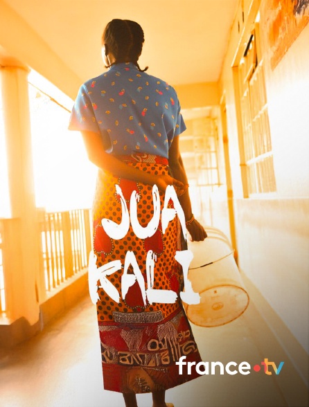 france.tv - Jua Kali