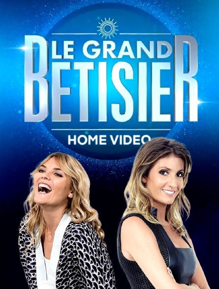 Le grand bêtisier Home Vidéo