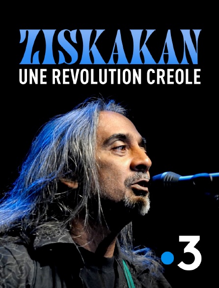France 3 - Ziskakan, une révolution créole