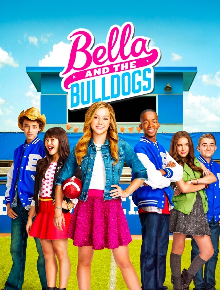 Bella et les Bulldogs