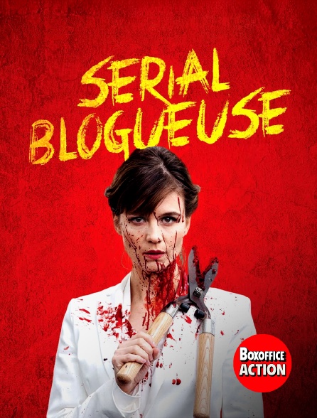 Box Office Action - Serial Blogueuse