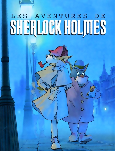 Sherlock Holmes