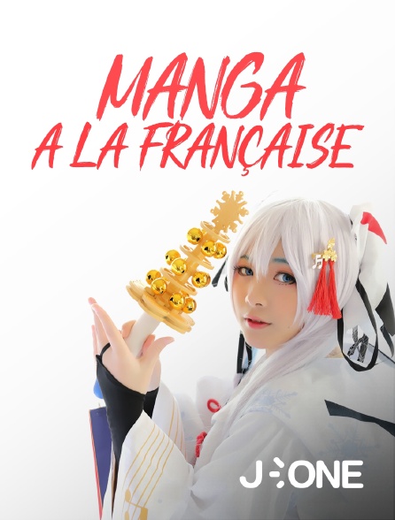 J-One - Manga à la française