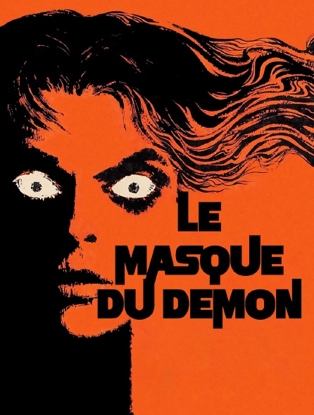 Le masque du démon