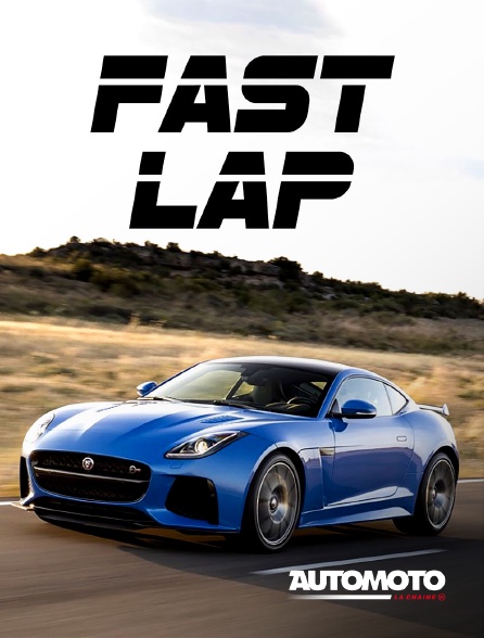 Automoto - Fast Lap