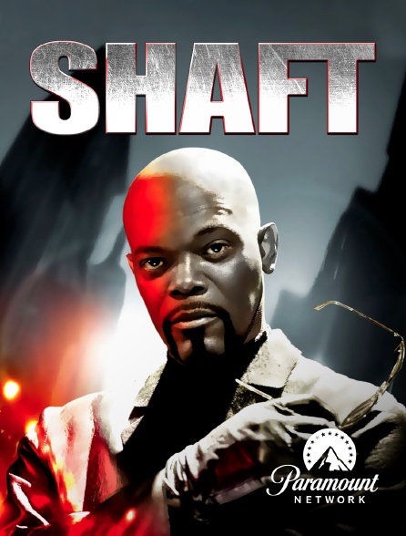 Paramount Network - Shaft