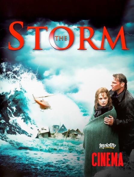 Molotov Channels Cinéma - The Storm