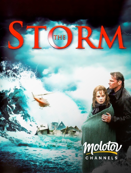 Molotov channels - The Storm