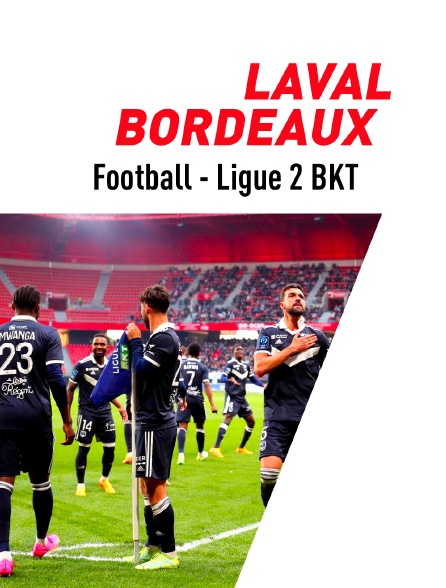 Badge officiel Ligue 2 BKT pour Maillot de Football | Monblason
