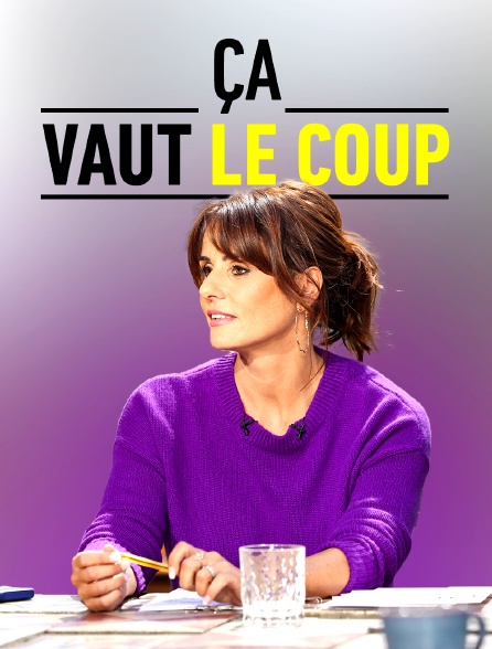 Ça vaut le coup