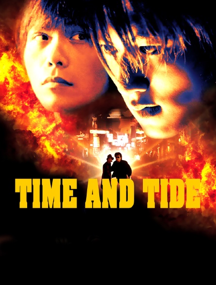 Time and Tide