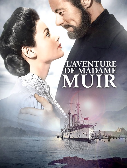 L'aventure de Madame Muir