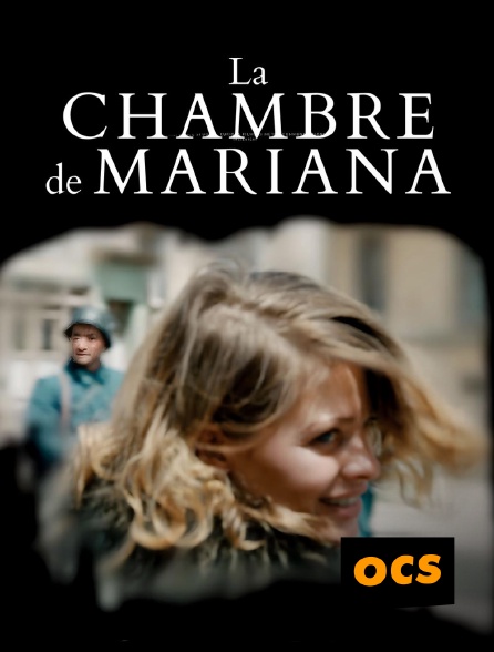 OCS - La Chambre de Mariana