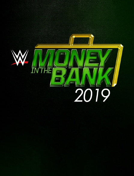 WWE Money in The Bank 2019