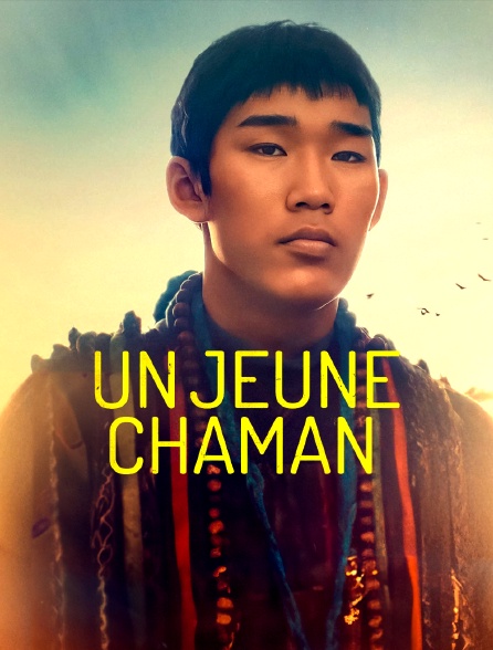 Un jeune chaman