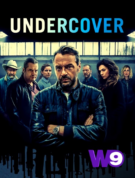 W9 - Undercover