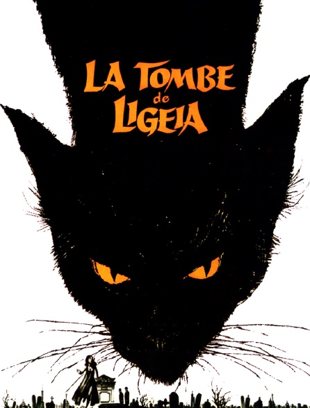 La tombe de Ligeia