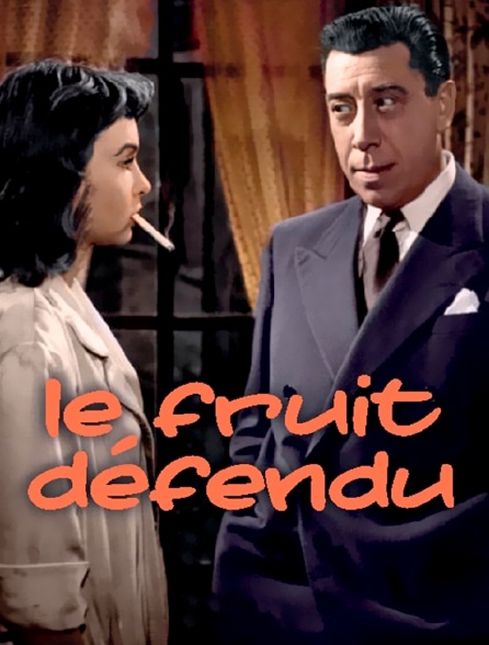 le fruit defendu