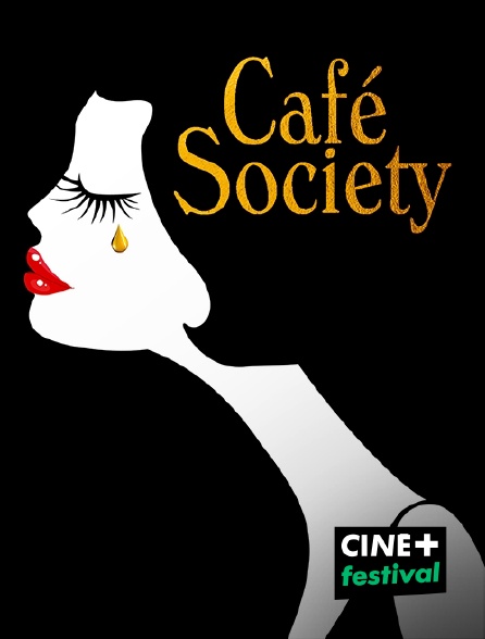 CINE+ Festival - Cafe Society