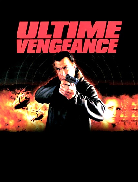 Ultime vengeance