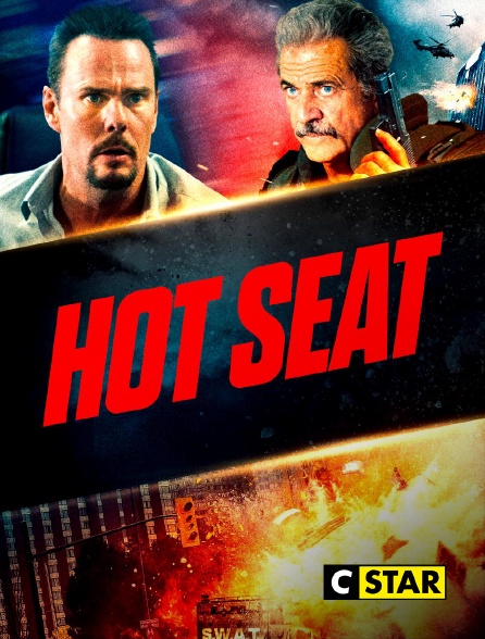 CSTAR - Hot Seat