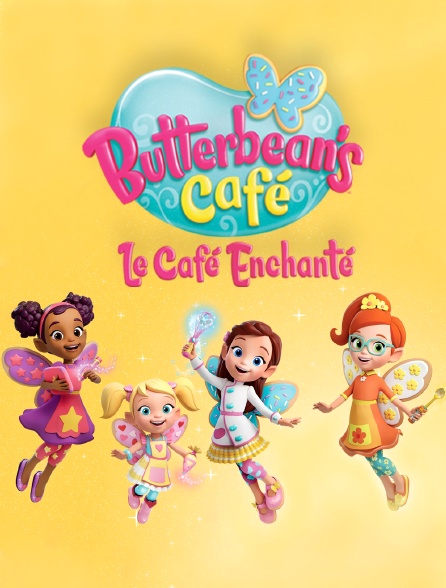 Butterbeans Café