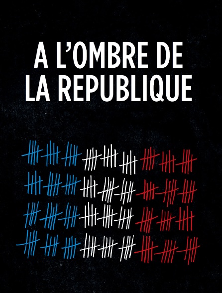 A l'ombre de la république