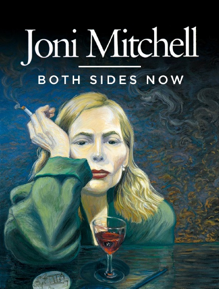 Joni Mitchell : Both Sides Now