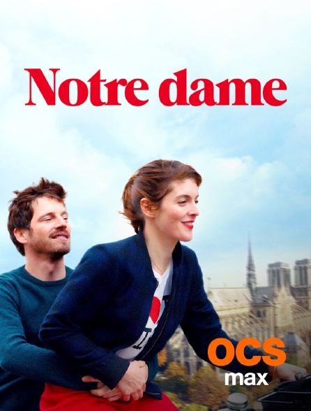 OCS Max - Notre Dame