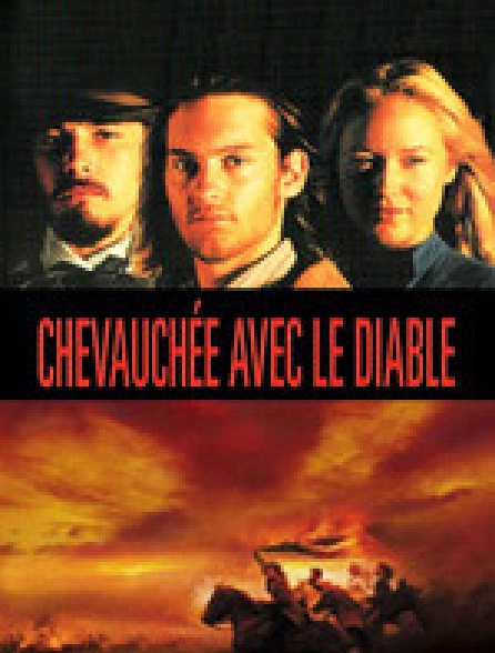 Chevauchée avec le diable