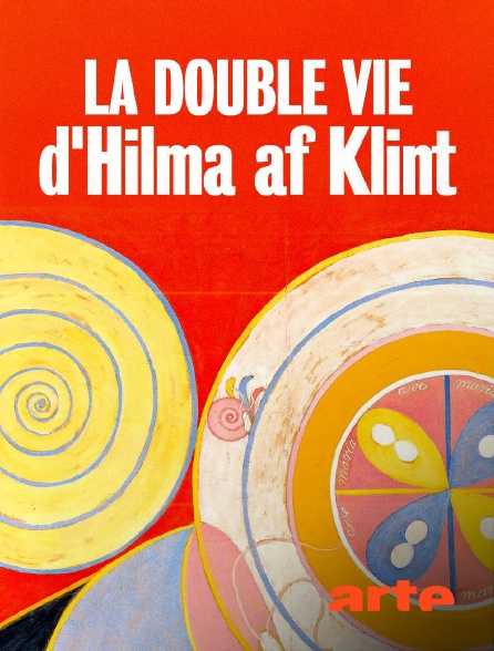 Arte - La double vie d'Hilma af Klint, peintre et pionnière de l'art abstrait