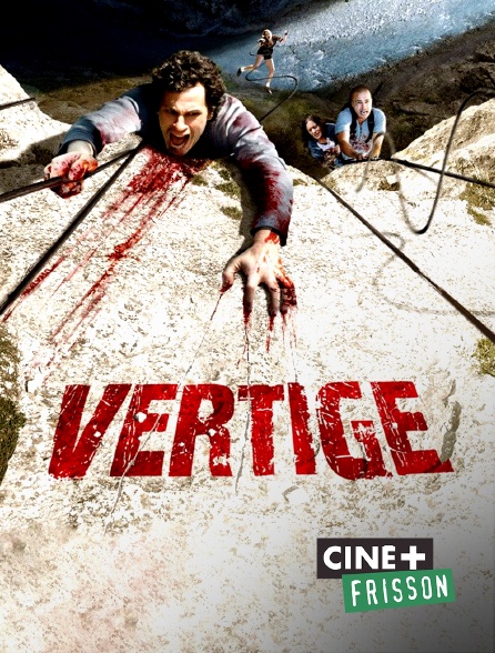 Ciné+ Frisson - Vertige