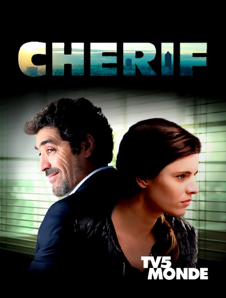 TV5MONDE - Cherif