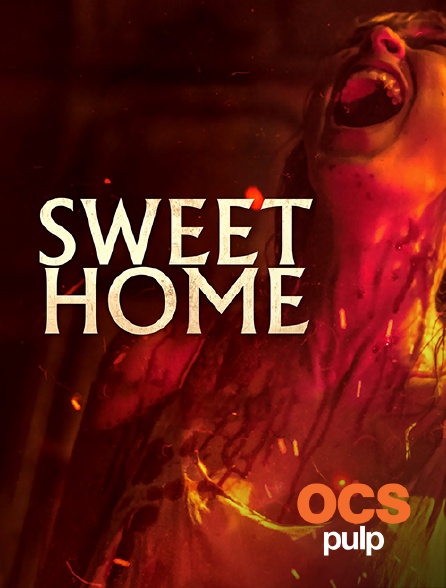 OCS Pulp - Sweet Home