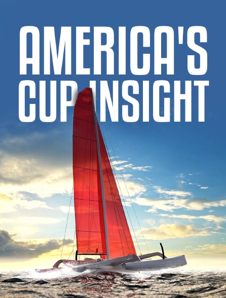 America's Cup Insight