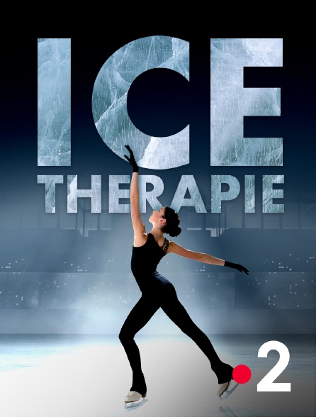 France 2 - Ice thérapie
